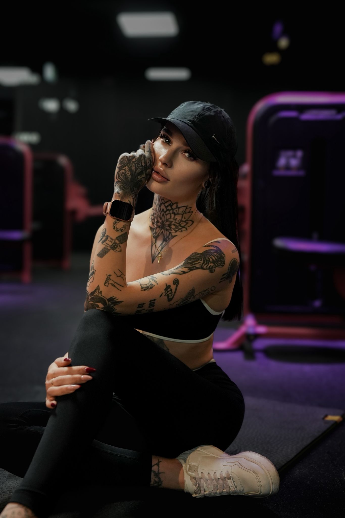Karolina — zdjęcie 7